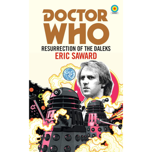 Doctor Who Resurrection Of The Daleks