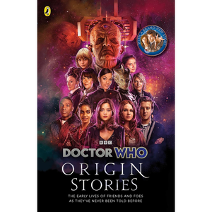 Doctor Who Origin Stories