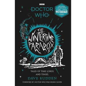 Doctor Who Wintertime Paradox