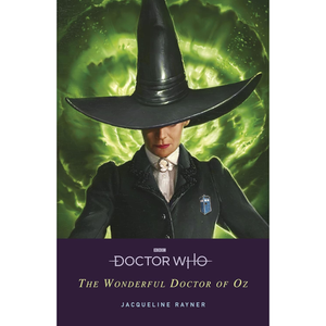 Doctor Who Doctor Of Oz
