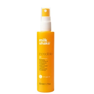 milk_shake Leave-In Treatments Incredible Oil 50ml