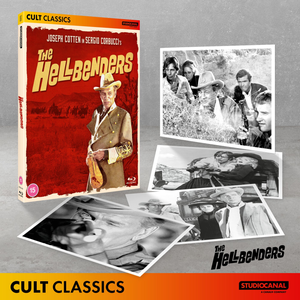 The Hellbenders