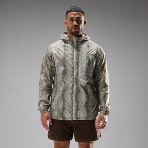 MP Men's Velocity Ultra Lightweight Packable Jacket - Terrafade