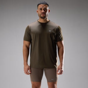 MP Men's Velocity Ultra Mesh T-Shirt - Earth