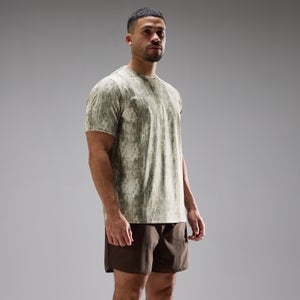 MP Men's Velocity Ultra Mesh T-Shirt - Terrafade