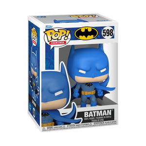 Batman DC New Classics Funko Pop Vinyl