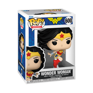 Wonder Woman DC New Classics Funko Pop Vinyl