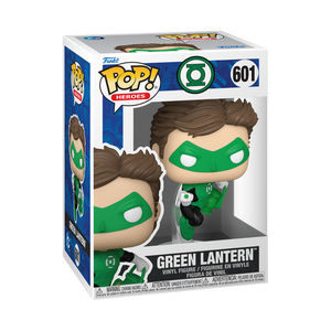 Green Lantern DC New Classics Funko Pop Vinyl