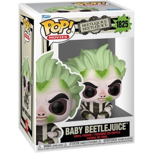 Funko Pop! Movies: Beetlejuice 2 – Baby Beetlejuice