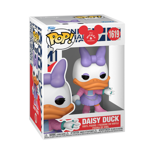 POP Disney: MM KPOP - Daisy