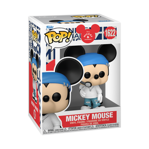 POP Disney: MM KPOP - Mickey