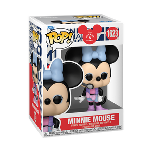 POP Disney: MM KPOP - Minnie