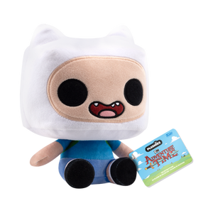 Adventure Time Finn POP Plush 7"