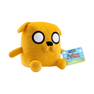 Adventure Time Jake POP Plush 7"