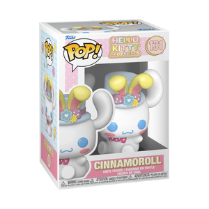 POP Sanrio Hello Kitty Cinnamoroll (Cookie) Funko POP Vinyl