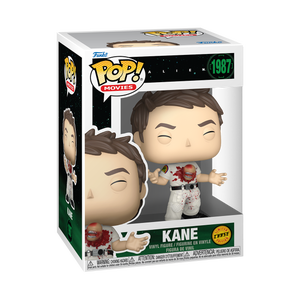 POP! Movies: Alien S2 – Kane Chestburster w/Chase Funko POP! Vinyl