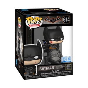 POP Premium SFX: DC Heroes S5- Batman