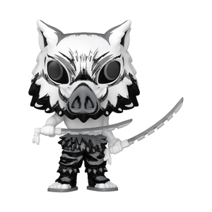 POP! Animation: Demon Slayer – Inosuke (Sumi-Ink) Funko POP! Vinyl
