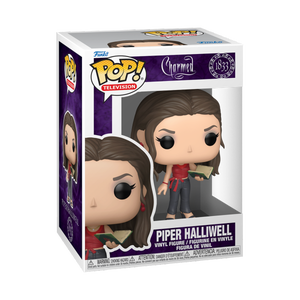 Charmed Piper Halliwell Funko POP Vinyl