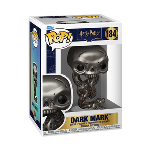 Harry Potter Dark Mark Funko Pop Vinyl