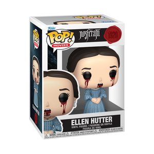 Nosferatu Ellen Hutter Funko POP Vinyl