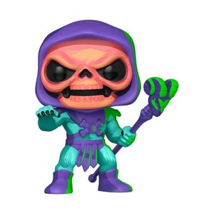 Masters Of The Universe Skeletor Funko POP Vinyl