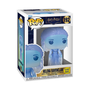 Harry Potter Helena Ravenclaw (Glow) Funko POP Vinyl