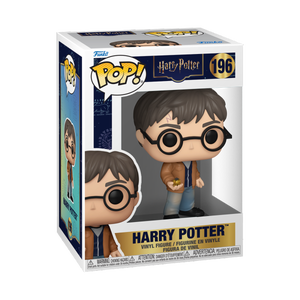 POP Movies Harry Potter Funko POP Vinyl
