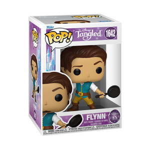 Tangled Flynn Funko Pop Vinyl