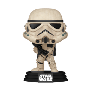 Star Wars Sandtrooper Funko POP Vinyl