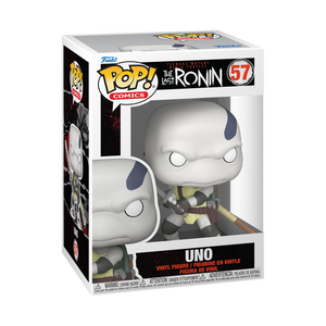 Teenage Mutant Ninja Turtles The Last Ronin Uno Funko Pop Vinyl