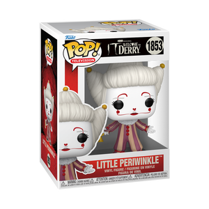 POP! Television: Welcome to Derry – Little Periwinkle Funko POP! Vinyl