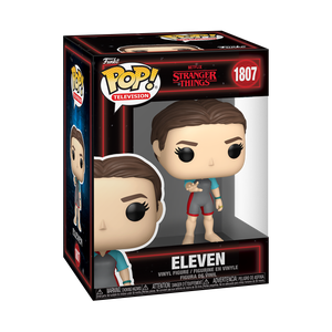 POP! Television: Stranger Things Season Five – Eleven (Wetsuit) Funko POP! Vinyl