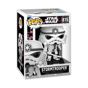 Star Wars Stormtrooper Funko POP Vinyl