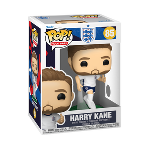 Pop! Football England Harry Kane Funko POP Vinyl