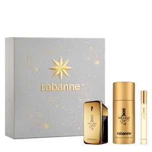 Rabanne 1 Million Eau de Toilette 50ml Gift Set