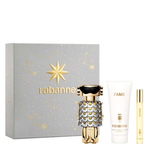 Rabanne Fame Eau de Parfum 80ml Gift Set