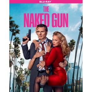 The Naked Gun Blu-ray