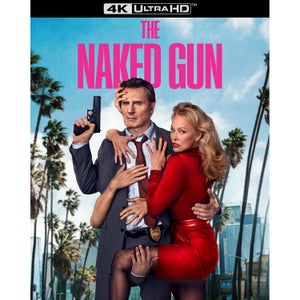 The Naked Gun 4K Ultra HD