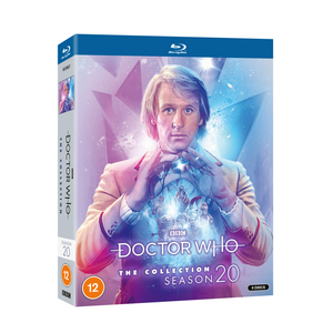 Doctor Who: The Collection Season 20 (Standard Edition)
