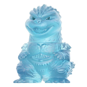 FUN! FUN! TOHO - Godzilla Minus One (Clear Blue)