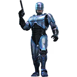 1/6 RoboCop - RoboCop 2