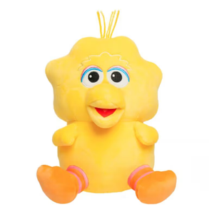 Super Duper Plush Sesame Street Plush Wave 1 - Big Bird