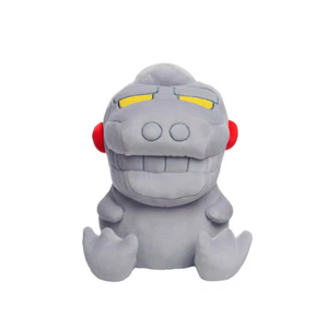 Super Duper Plush TOHO Godzilla Plush Wave 1 - Mechagodzilla