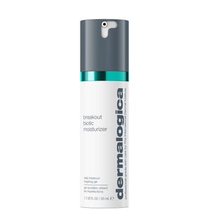 Dermalogica Breakout Biotic Moisturiser 50ml