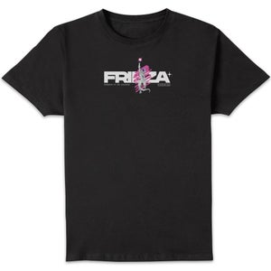 Dragon Ball Z Frieza Unisex T-Shirt - Black