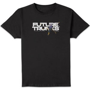 Dragon Ball Z Future Trunks Unisex T-Shirt - Black