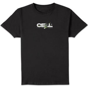 Dragon Ball Z Perfect Cell Unisex T-Shirt - Black