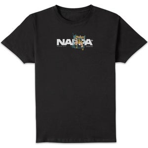 Dragon Ball Z Nappa Unisex T-Shirt - Black