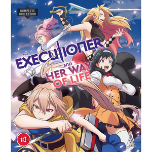 The Executioner and Her Way of Life Collection